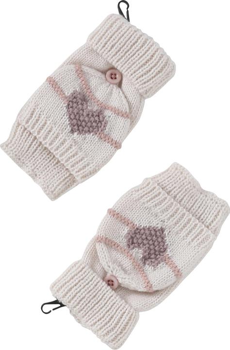 Image du produit Vertbaudet Kit fille : bonnet, écharpe & gants
