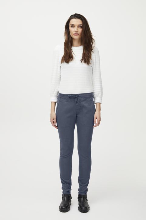 Produktbild Pulz Jeans PZROSITA HW String Pants skinny Leg 50207898 (36)