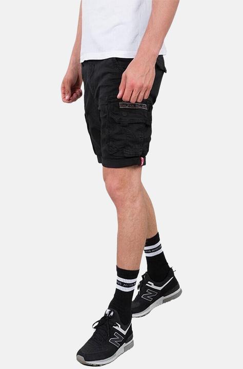 Immagine prodotto Alpha Industries Shorts CREW Cargo-Shorts (36)