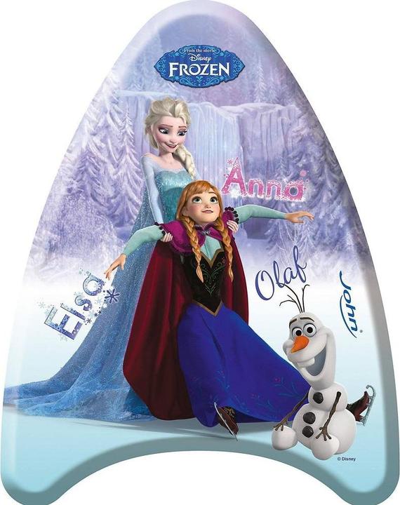 Productafbeelding John Frozen Zwemplank 42 cm