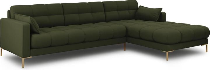 Produktbild Micadoni Mamaia (Ecksofa)