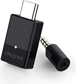 Actual product image Creative BT-W3 (Channels)