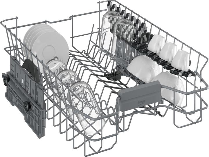 Image du produit Beko BDIS 38120Q largeur 45cm