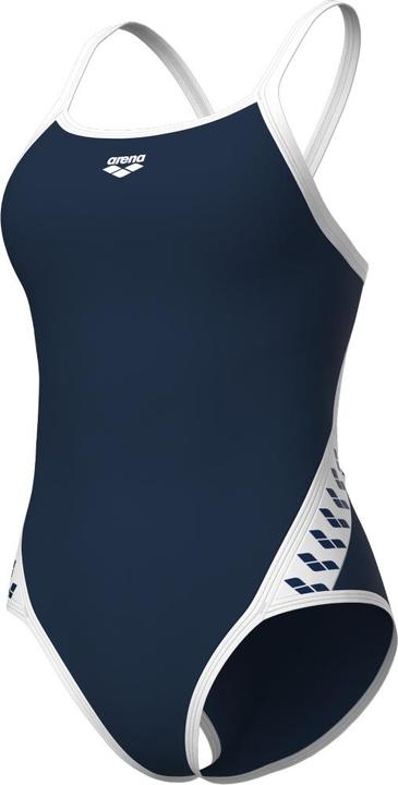 Actual product image Arena W Icons Super Fly Back Solid (36)