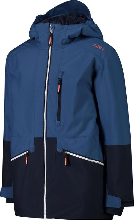 Immagine prodotto CMP Campagnolo Hoodie (128)