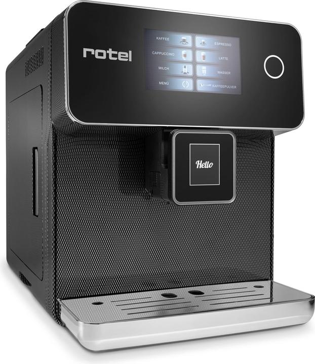 Produktbild Rotel Ancona