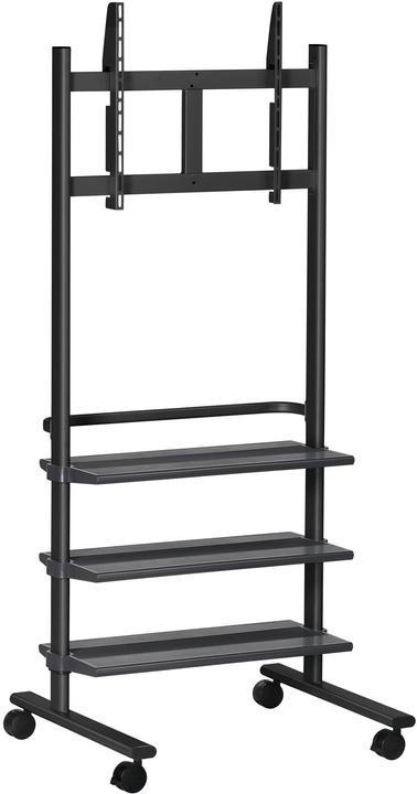 Produktbild Vogels PB 175 DISPLAY TROLLEY (Universal, 55", 50 kg)