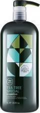 Produktbild Paul Mitchell Tea Tree (1000 ml, Flüssiges Shampoo)