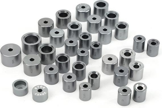 Image du produit Enduro Roulements All Outer Guides pour Hub Tool