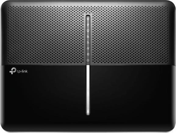 Actual product image TP-Link AC2800 WLAN VDSL/ADSL MODEM