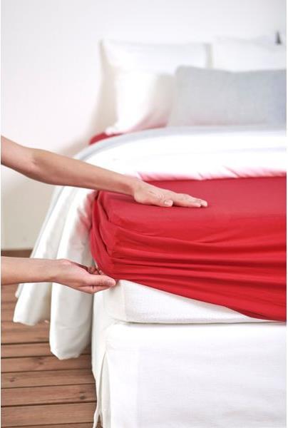 Actual product image Living Home Elasthane (120 x 200 cm)