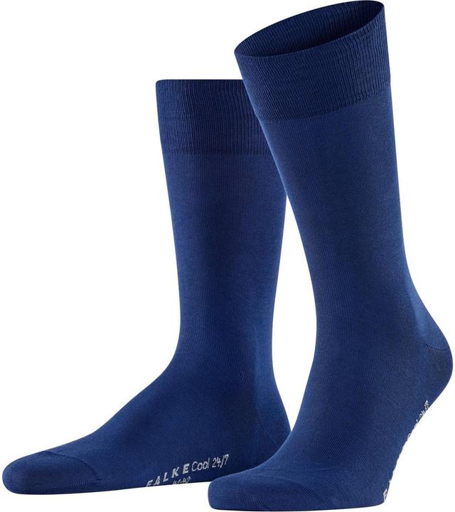 Produktbild Falke Socken Business Stretch (2er Pack, XL, 41 - 42)