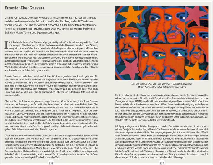 Produktbild Reise-Handbuch Reiseführer Kuba (Deutsch, Thomas Bassen, 2023)