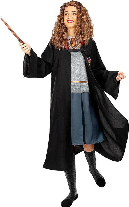 Produktbild Metamorph Harry Potter – Hermine Granger Kostüm (XL)