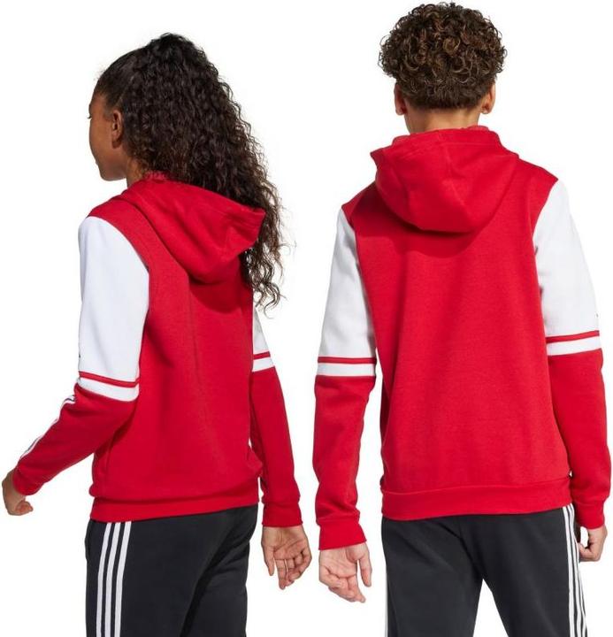 Image du produit adidas Squadra 25 Hoody Enfants (140)