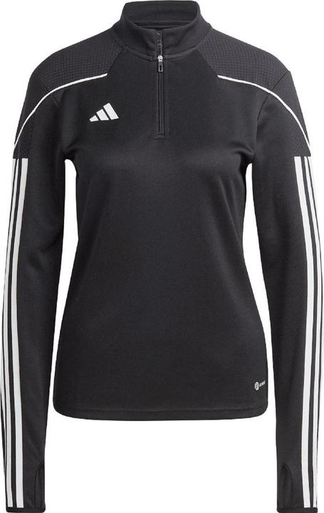 adidas Damen Tiro 23 League Trainingsoberteil Schwarz HS3484 (S) (S)