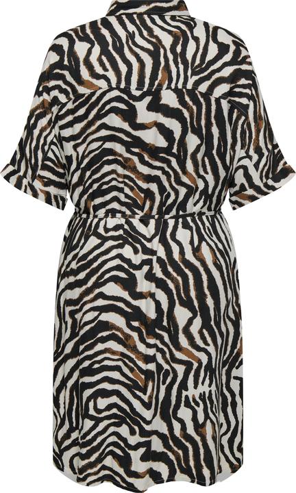 Actual product image Only CARBERTE Langes Kleid Kleid (54)
