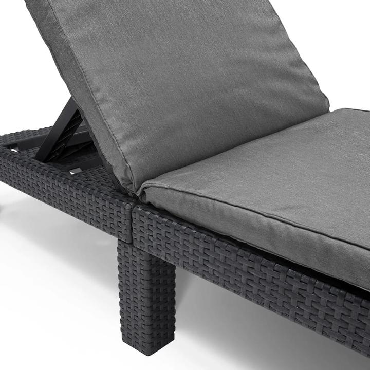 Produktbild Allibert Solène (195 cm)