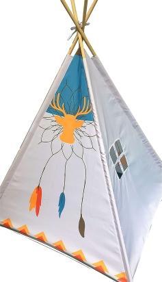 Actual product image Outdoor Active Indian tent