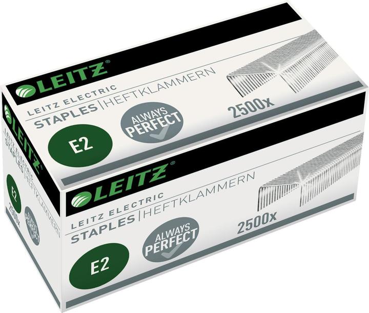 Electric e2 (20 Sheets)
