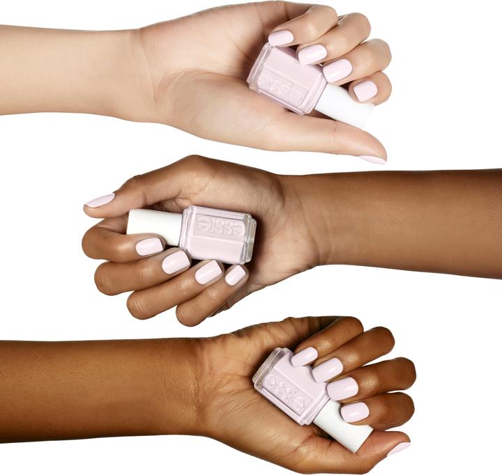 Actual product image Essie Nail Polish (389 Peak Show, Colour paint)