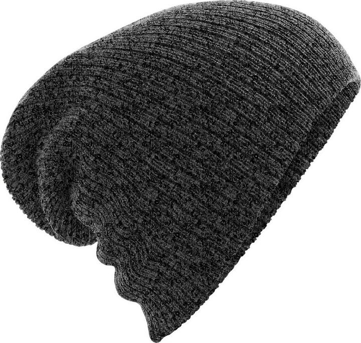 Actual product image Beechfield SlouchBeanie (One size)