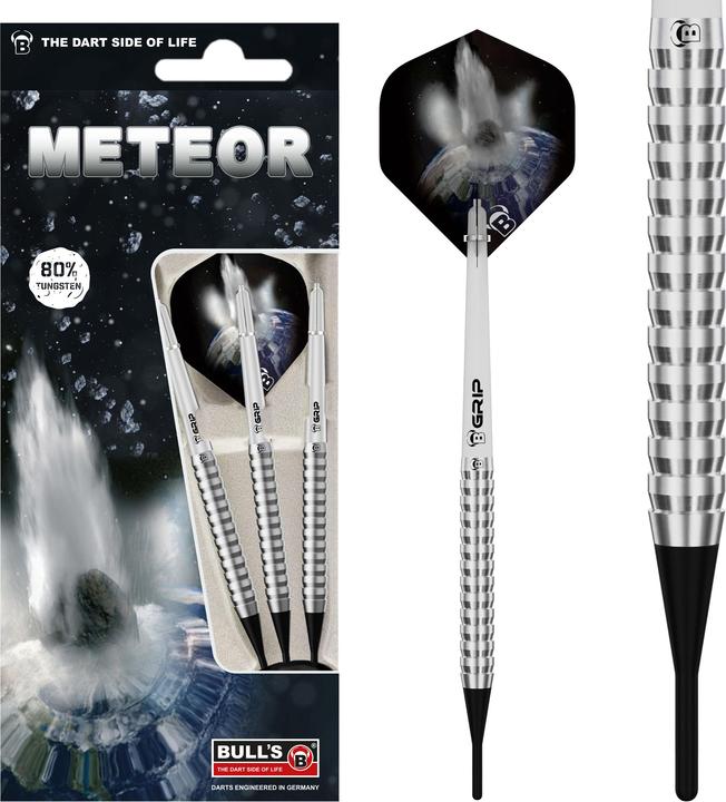 Produktbild Bull's Meteor MT4 Soft Dart (18 g)