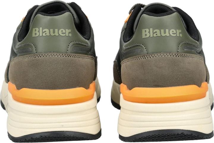 Actual product image Bauer Sneaker (42)