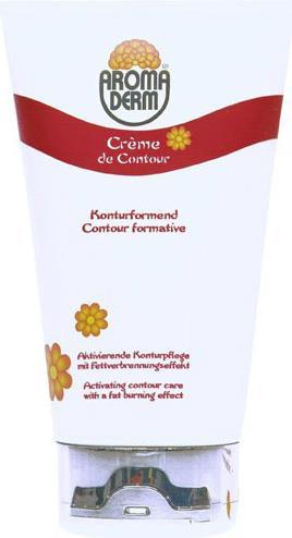 Actual product image Styx Aroma Derm Creme De Contour (150 ml)