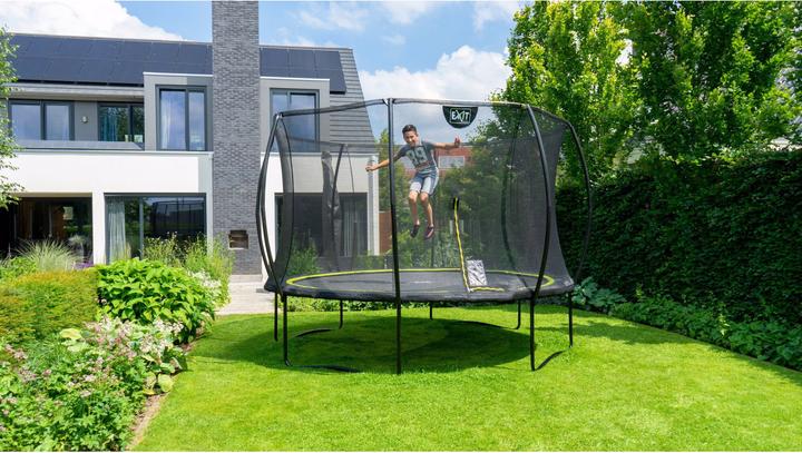 Actual product image Exit Silhouette (244 cm)