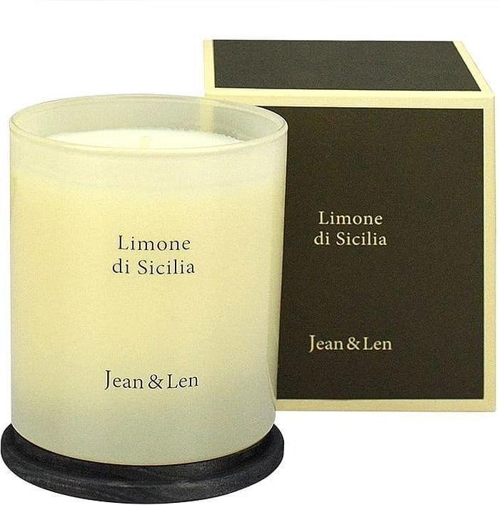 Immagine prodotto Jean & Len Limone di Sicilia (230 g)