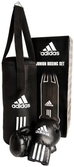 Produktbild adidas Junior Boxing Set (43 cm, 4.42 kg)