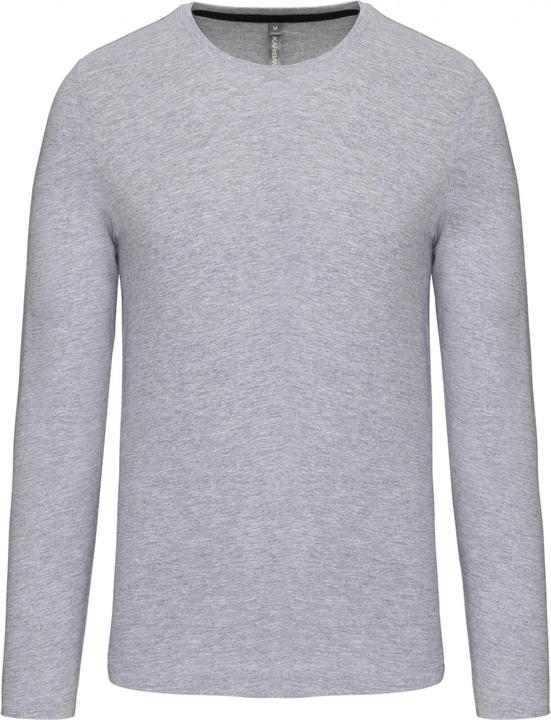 Actual product image Kariban Col Rond (4XL)