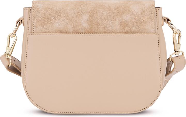 Actual product image Expatrié Saddle Bag Louise Medium