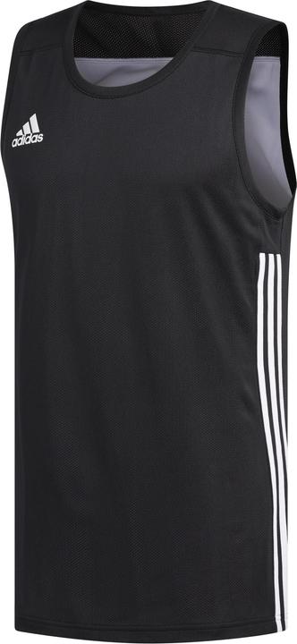 Produktbild adidas 3G Speed Reversible Basketballtrikot Herren (XL)