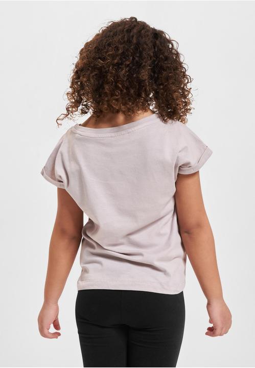 Image du produit Urban Classics Tee shoulder organique filles (146)