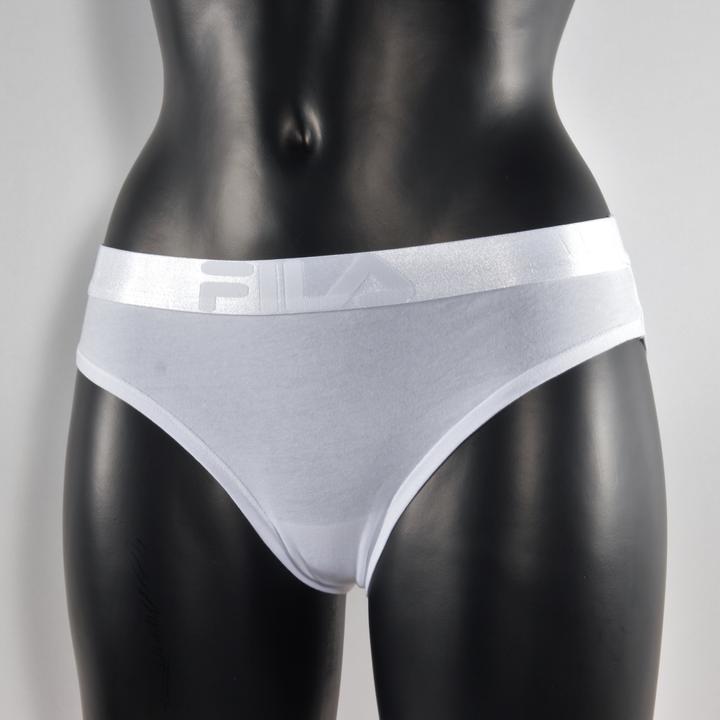 Immagine prodotto FILA Thong (S, Confezione singola)