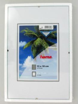 Produktbild Hama Clip-fix NG 13x18 rahmenloser Bildhalter (9 x 13 cm)