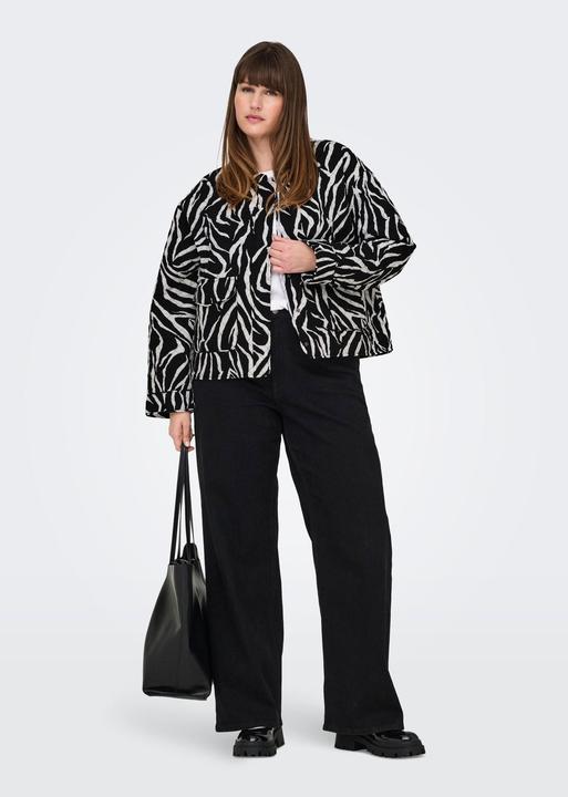 Actual product image Only CARHALLIE Steppjacke Steppjacke (S)