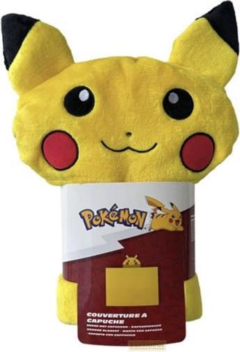 Image du produit Lyo Pokemon - Pikachu