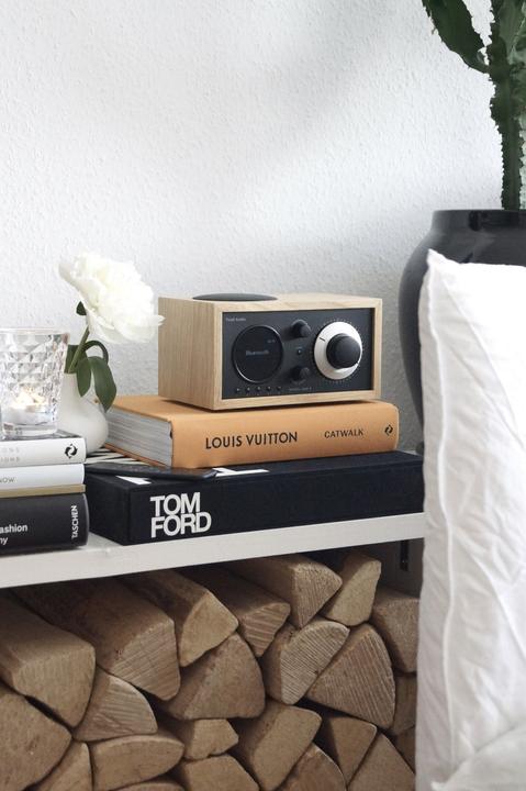 Actual product image Tivoli Audio Model One+ (DAB+, FM, Bluetooth)