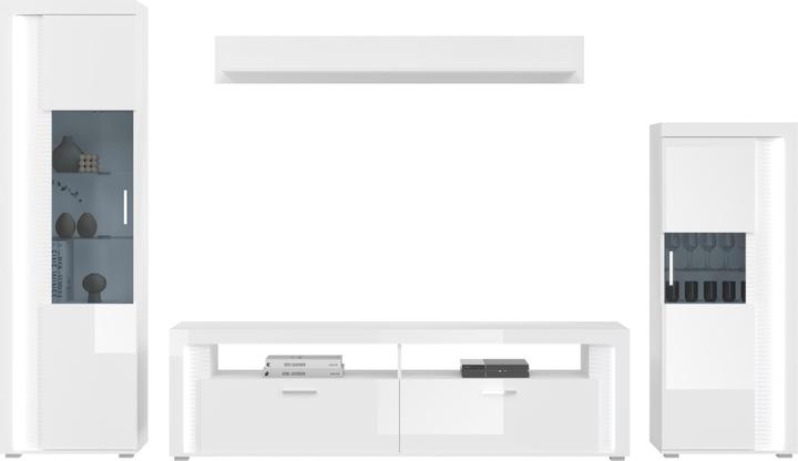 Produktbild Xonox Home Skylight (351 x 46 x 202 cm)