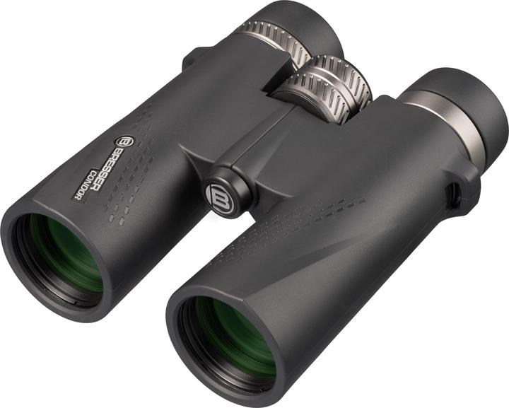 Actual product image Bresser Condor 8x42 NEW (8 x, 42 mm)