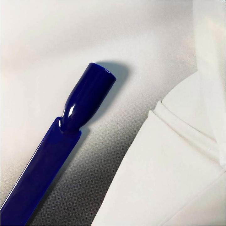 Immagine prodotto Mi-ny Smalto gel One Step Peel Off - Midnight (Midnight)