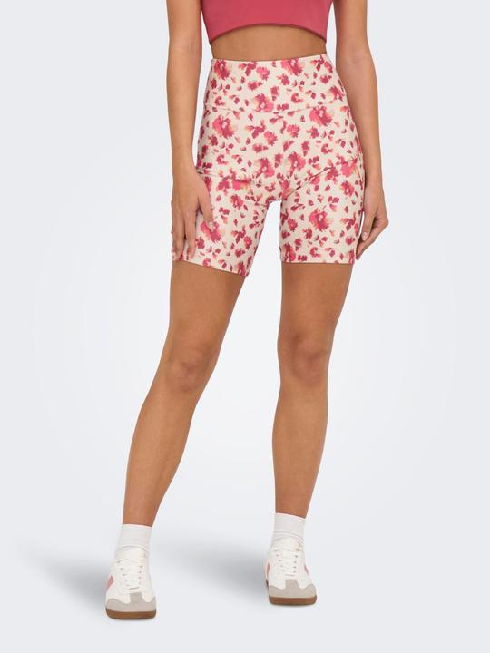 Produktbild Only Play ONPRONDA-1 Hohe Taille Enger Schnitt Shorts Shorts (XS)