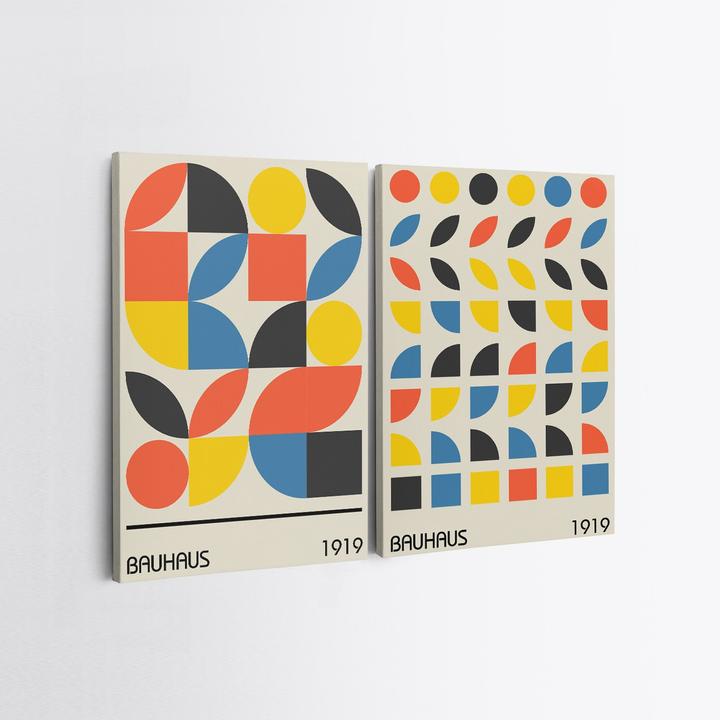 Actual product image Wallxpert Cancav's Heart (50 x 70 cm)