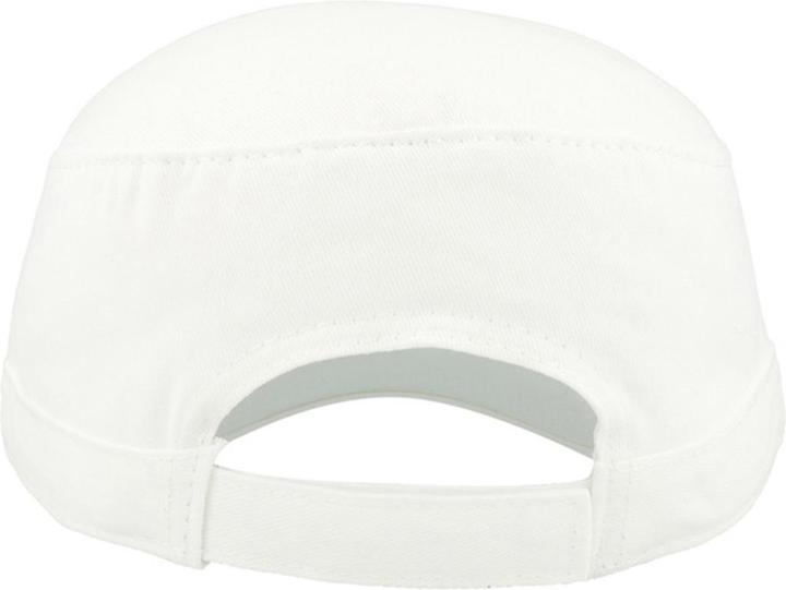 Produktbild Atlantis Tank gebürstete Baumwolle Military Kappe (One Size)