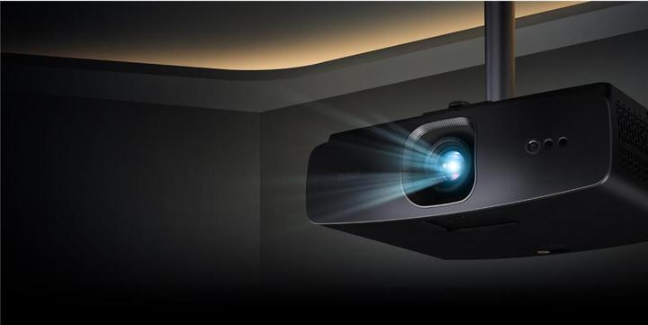 Image du produit BenQ W2720i (4K, 2500 lm, 1 - 1.3:1)