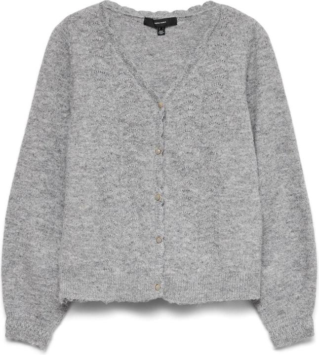 Vero Moda VMJOHANNA Strickjacke Strickjacke (M)