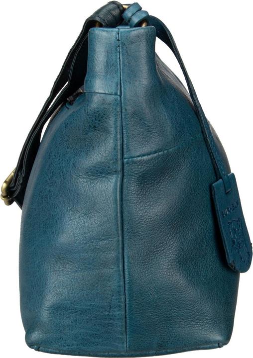 Actual product image Burkely Natural Norah Crossbody bag